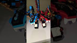 dragon ninjago🔥👍 #edit #lego