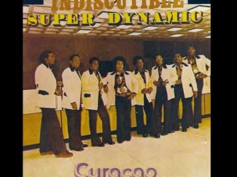 Te Manisé - Indiscutible Super Dynamic