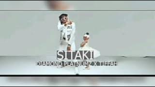 DIAMOND ft TIFFANY= (SITAKI official video?