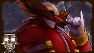 Celebrity Dr. Robotnik Rap // "Run Run Rabbit" // JAK IgrVIs (Sonic the Hedgehog) Wealth