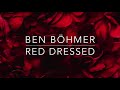 Ben bhmer  red dressed
