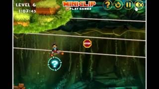 Extreme skater-Bug screenshot 4