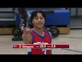 Boys High School Basketball | Champlin Park vs. Armstrong