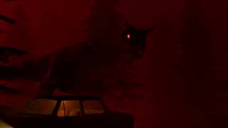 Project CM -Escape- (Analog Horror)