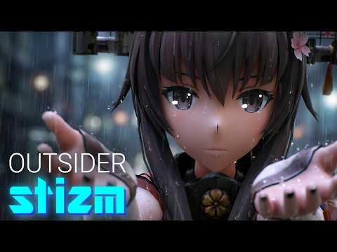 【MMD 艦これ KanColle】ぽんぷ長式大和 アウトサイダー