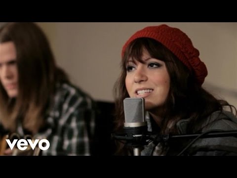 He Is We - Happily Ever After (Acoustic)