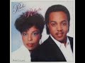 Peabo Bryson &amp; Roberta Flack - Maybe