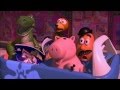 Toy Story 2 - Tour guide Barbie