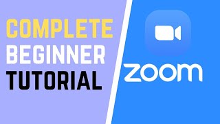How To Use ZOOM | Video Conferencing Tutorial for Beginners screenshot 4