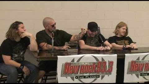 Saving Abel Interview