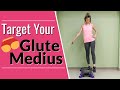 Top 5 Glute Medius Exercises