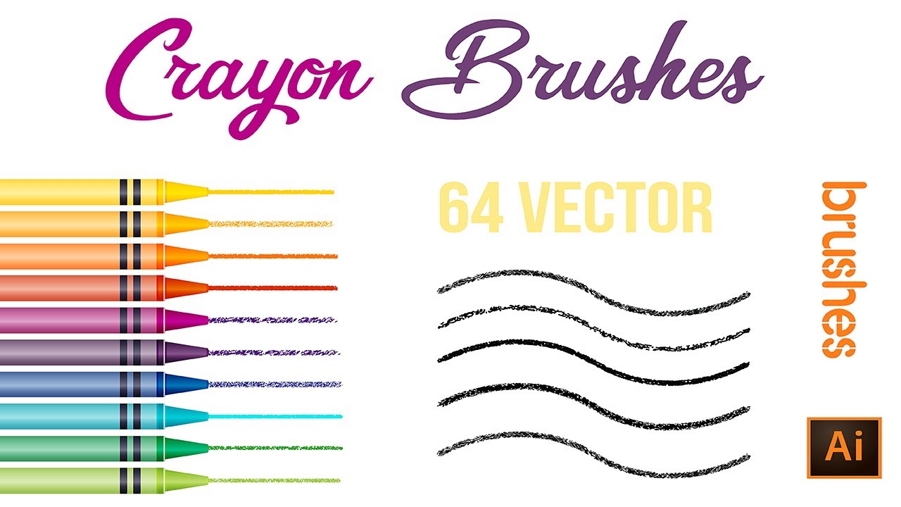 brush tool in illustrator free download