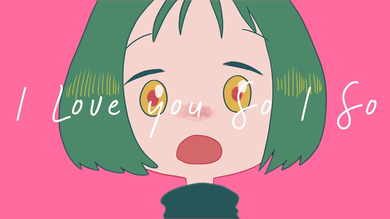 笠原弘子 / Chili Chili Love (Lyric Video) - YouTube