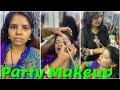 Best makeup jbp khushi beauty parlour 6264339223