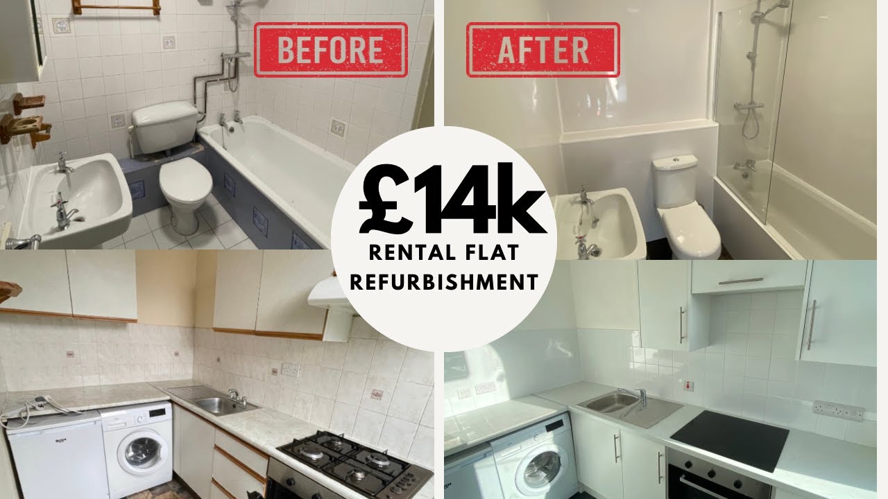 Maximise Rental Profits: Tips to Optimise Property Rentability - YouTube