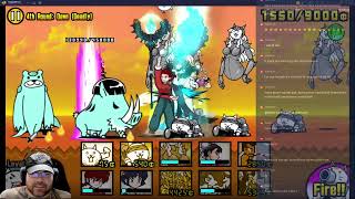 Battle Cats | Autistic Rage!