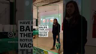 Botulism Vaccine for your Horse