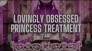 ✨ Princess Treatment 👑 | All Needs & Wants Fulfilled | Nightly Affirmations "I Am" screenshot 2