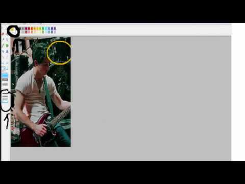 WMM Colorful Circles Effect Tutorial