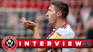 Double delight for Chris Basham Details