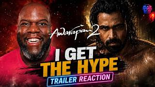 AWARAPAN 2 Trailer Reaction — NOW I Understand the Hype!
