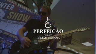 Guilherme Lemos | Perfeição (Legião Urbana)