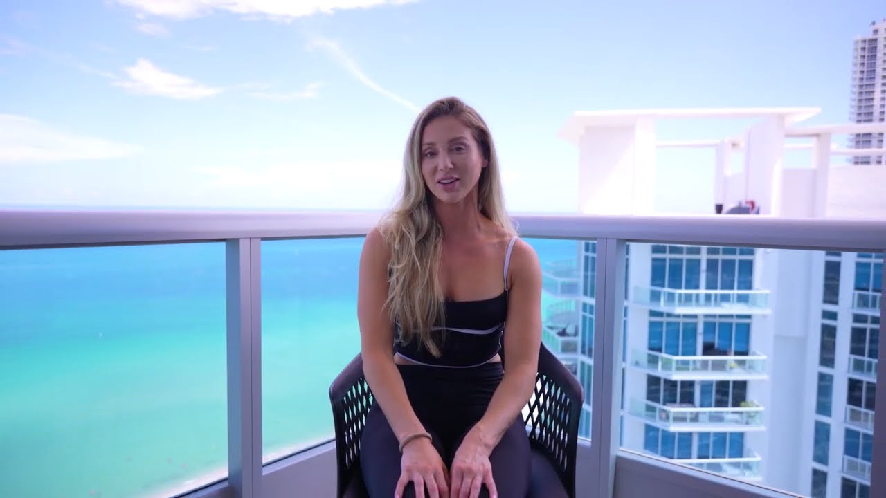 My Daily Contortion Training Routine | Flexibility & Strength Workout