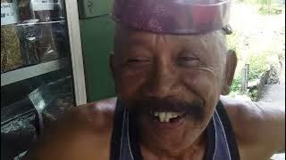 P Rohman Ludruk Rajawali