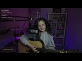 Birdy - Skinny Love (cover by etreamoi)