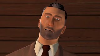 Lipsync animation test [SFM]
