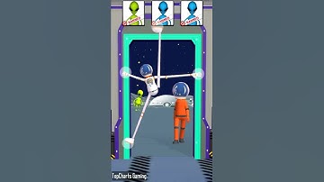 STOP ALIEN All Levels Gameplay Walkthrough (Android,iOS)