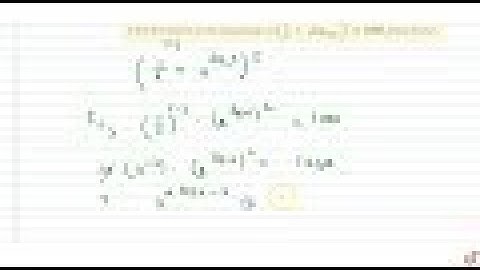 If the third term in the expansion of `(1/x+\"\"_\"x\"(log)_(10 x))^5` is `1000 ,` then find `xdot`