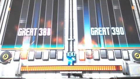 サヨナラ・ヘヴン (A)　DP六段