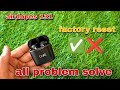 boat airdopes 131 reset| airdopes 131 problem solution| ❌✅#tws#problem#boat .