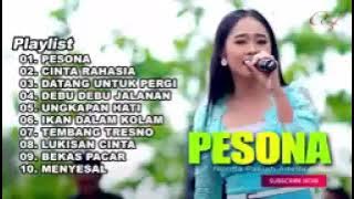 PESONA - NURMA PAEJAH FULL ALBUM TERBARU OM ADELLA 2023