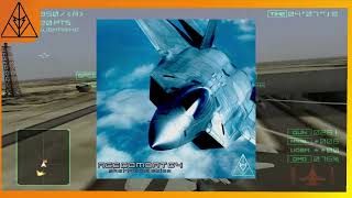 Celebrity Echo - Ace Combat 4 OST [slowed + reverbed] Net Worth