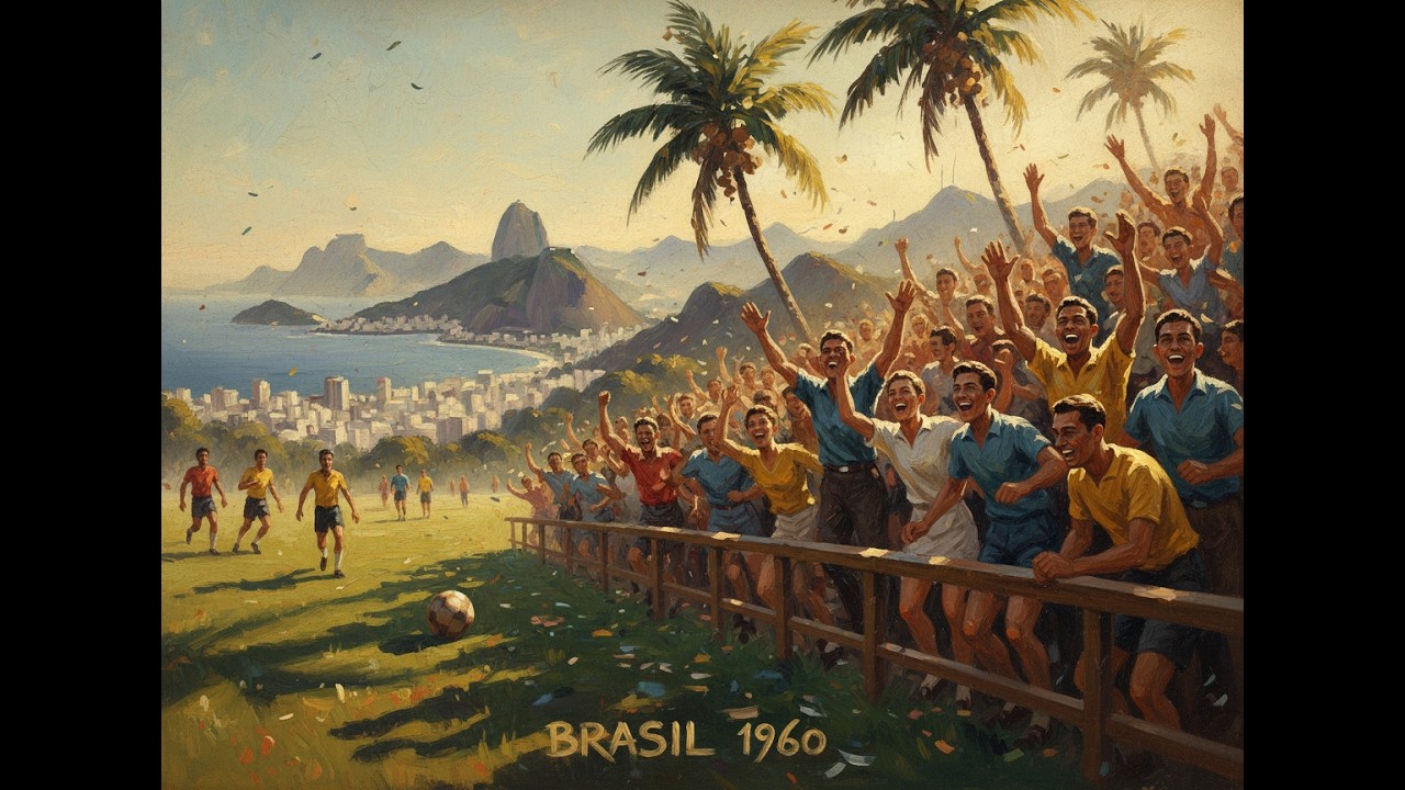 Tropical Tides · Retro Grooves & Summer Soul | Instrumental