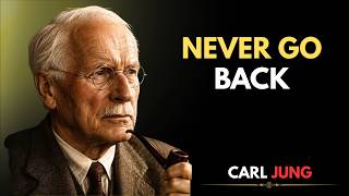 You Outgrow Your Old Life | Carl Jung