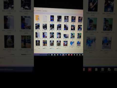 Profile upload using python flask sqlite3