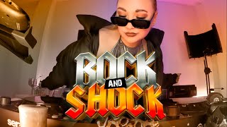Mix RockNShock [ Vanilla Ice x Roxette x Men At Work x Kool & The Gang ] screenshot 5