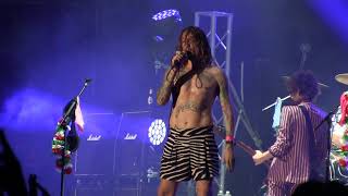 HD - Get Your Hands Off My Woman - The Darkness - Majano 2019