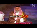 قصيدة نصيحة من كلمات الشيخ ظافر بن جربوع العرجاني رحمه الله