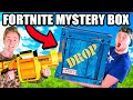 $10,000 FORTNITE EBAY MYSTERY BOX 📦❓Fortnite Gear, Toys, Skins & More!