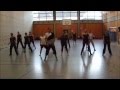 Michael jackson dance workshop jam by patrick dudek