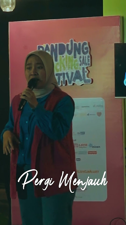 Zahwa Fani - Kenangan Bersamamu Live #shorts