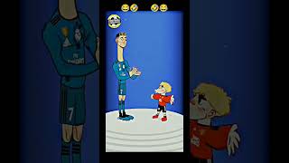 Garnaco Bycycle Kick.messi Reaction.