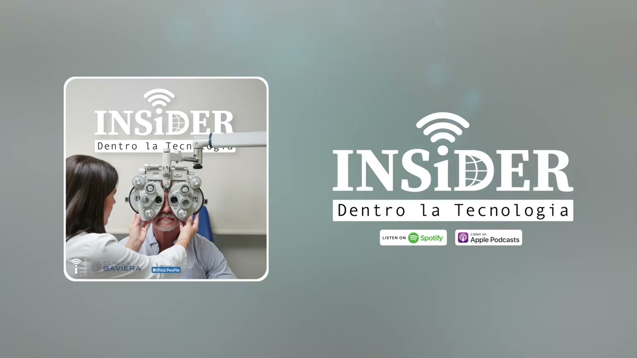 Clinica Baviera: la tecnologia al servizio della salute degli occhi