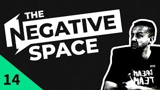 The Negative Space - LIVE Design Reviews - Episode 14