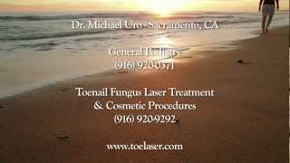 Why Dont Topical Medications Work Against Toenail Fungus?