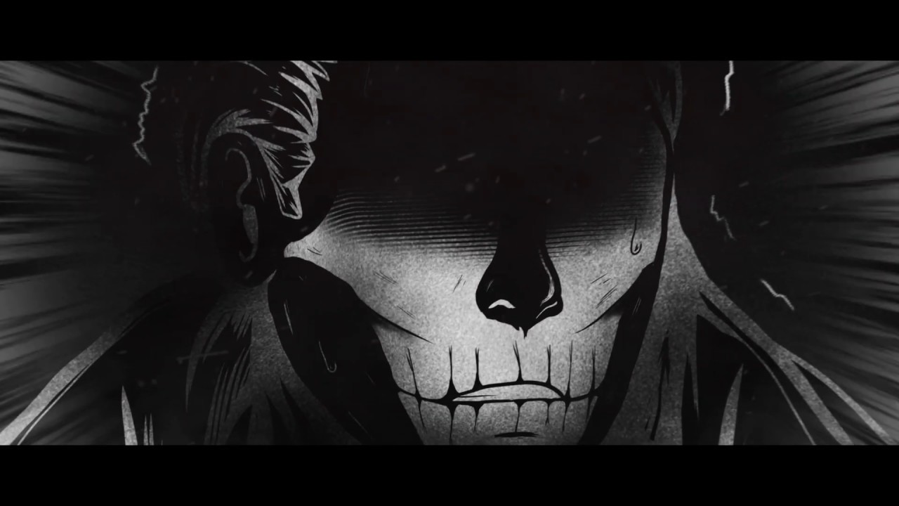 Johnny Deathshadow - Embers (offical music video)